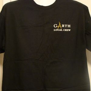 Garth Brooks shirt